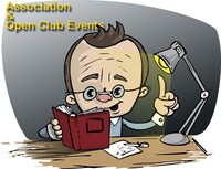  Association  & Open Events (0)