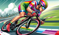 05: Men (Road Bikes) (0)