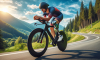 00: Paracyclist (0)