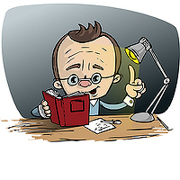 01: HAVE YOU READ THE INSTRUCTIONS?