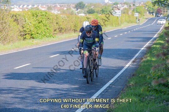 Ayr Roads CC B-3619-1242