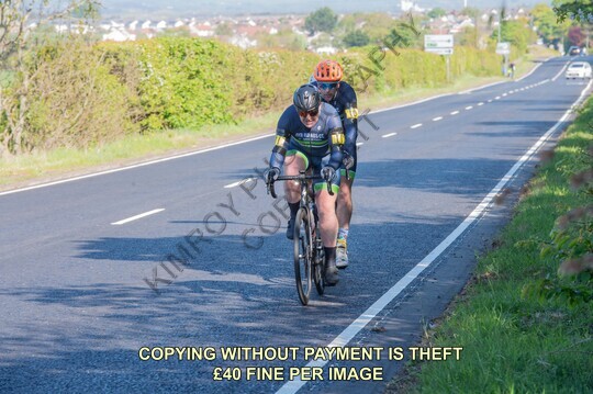 Ayr Roads CC B-3619-1244