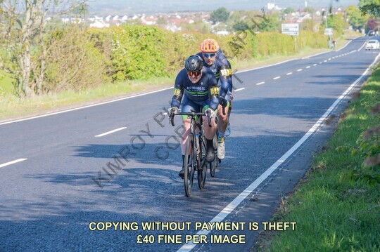 Ayr Roads CC B-3619-1245
